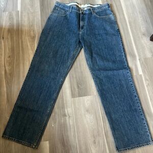 Cabela’s Men's Jeans 38”x32”